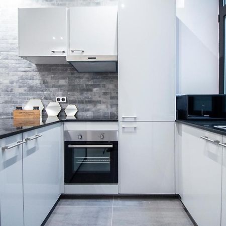 Dreamyflat - Loft Louvre Apartment Paris Bagian luar foto